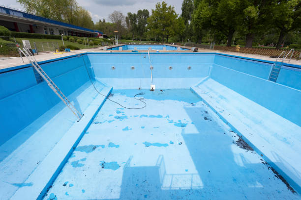 Best Flood damage cleanup  in Duryea, PA
