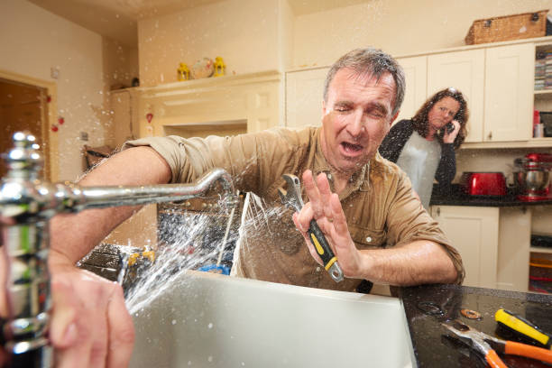 Best 24-hour water damage restoration  in Duryea, PA